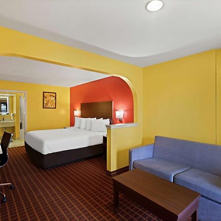 Surestay By Best Western กัลฟ์พอร์ต ภายนอก รูปภาพ