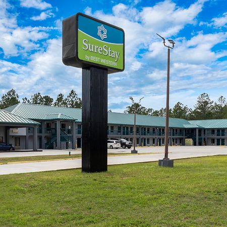 Surestay By Best Western กัลฟ์พอร์ต ภายนอก รูปภาพ