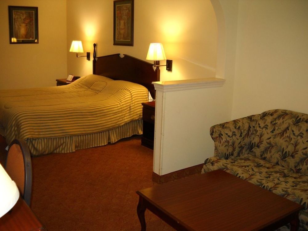 Surestay By Best Western กัลฟ์พอร์ต ห้อง รูปภาพ
