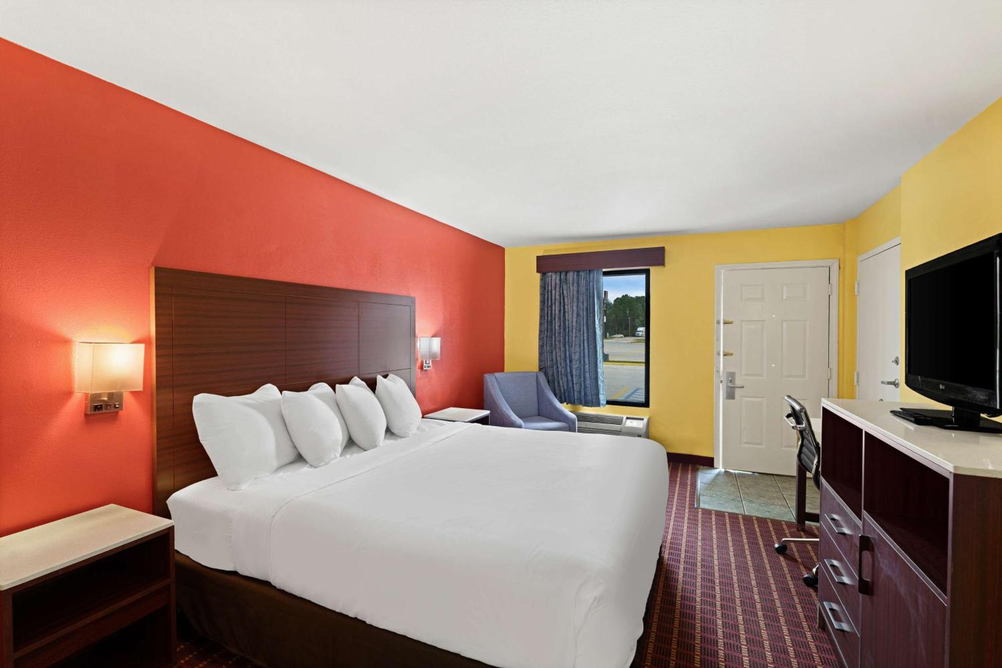 Surestay By Best Western กัลฟ์พอร์ต ภายนอก รูปภาพ