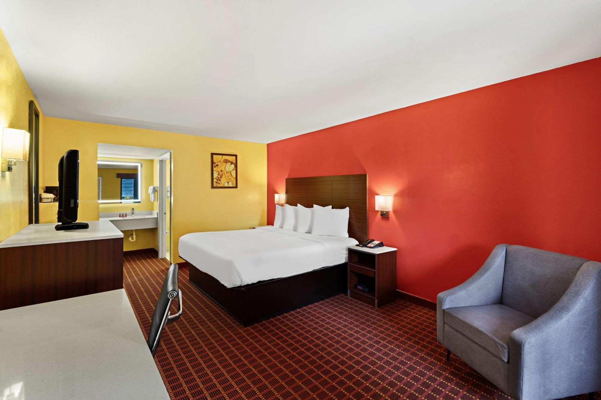 Surestay By Best Western กัลฟ์พอร์ต ภายนอก รูปภาพ