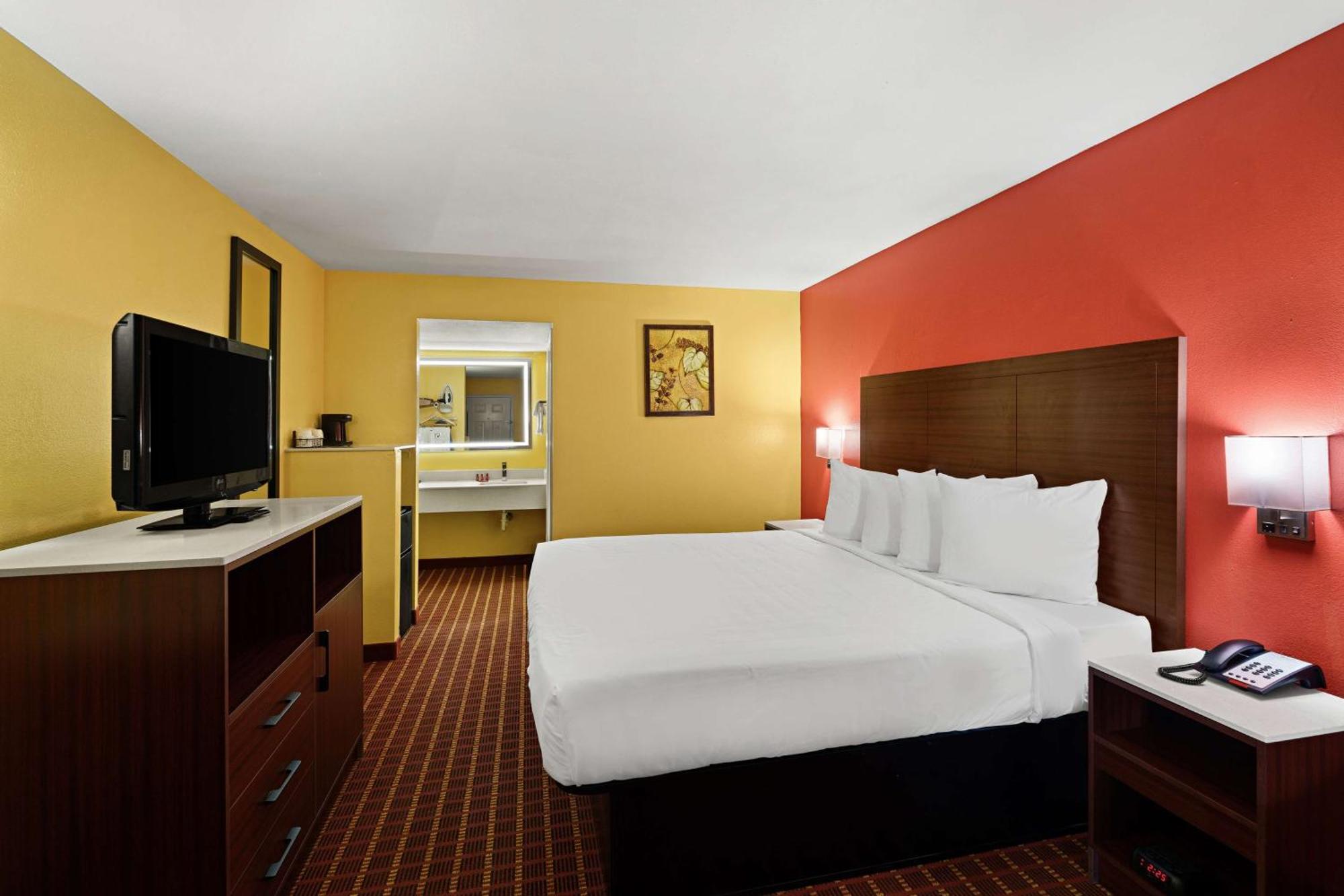 Surestay By Best Western กัลฟ์พอร์ต ภายนอก รูปภาพ