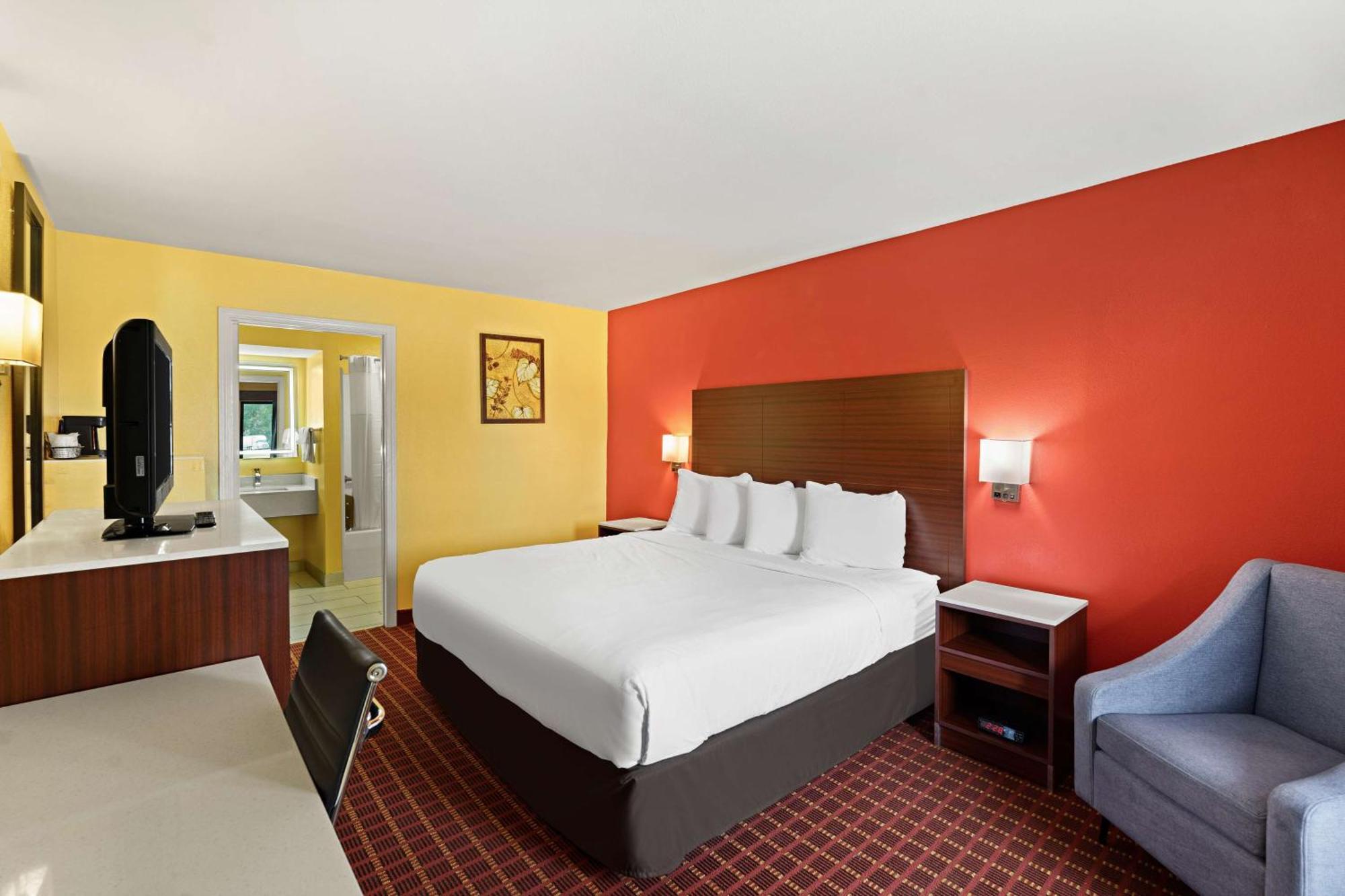 Surestay By Best Western กัลฟ์พอร์ต ภายนอก รูปภาพ