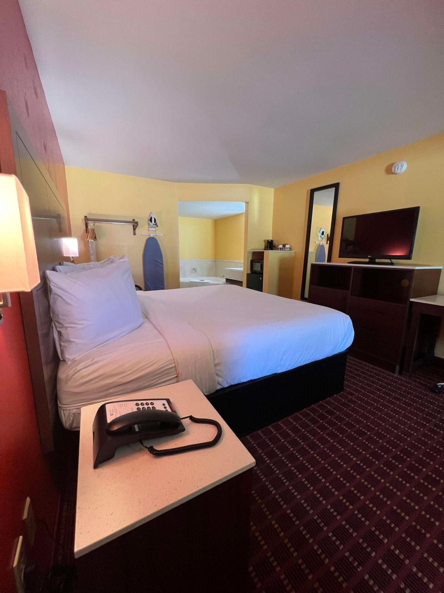 Surestay By Best Western กัลฟ์พอร์ต ภายนอก รูปภาพ