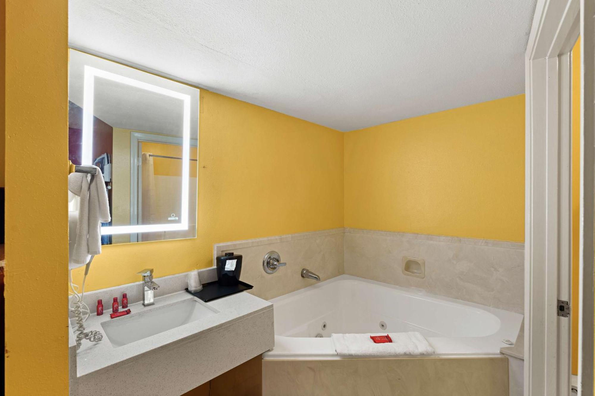 Surestay By Best Western กัลฟ์พอร์ต ภายนอก รูปภาพ