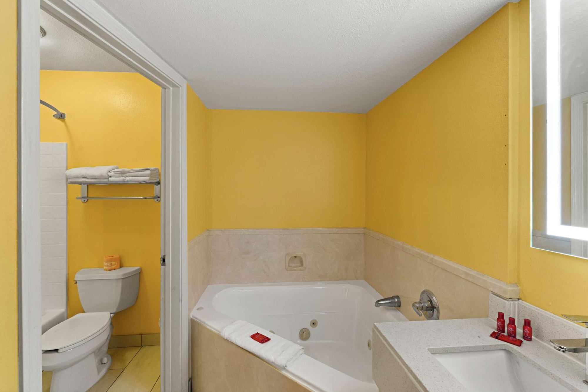 Surestay By Best Western กัลฟ์พอร์ต ภายนอก รูปภาพ