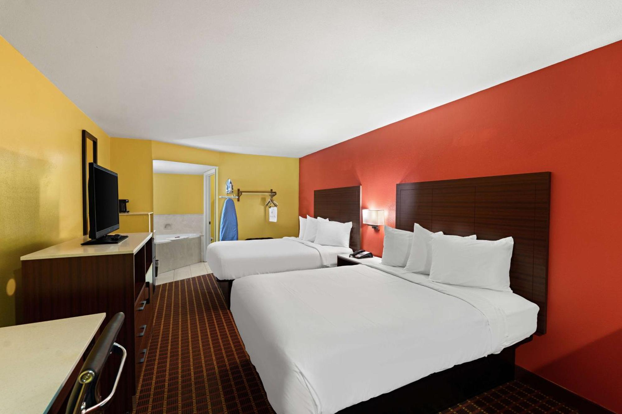 Surestay By Best Western กัลฟ์พอร์ต ภายนอก รูปภาพ
