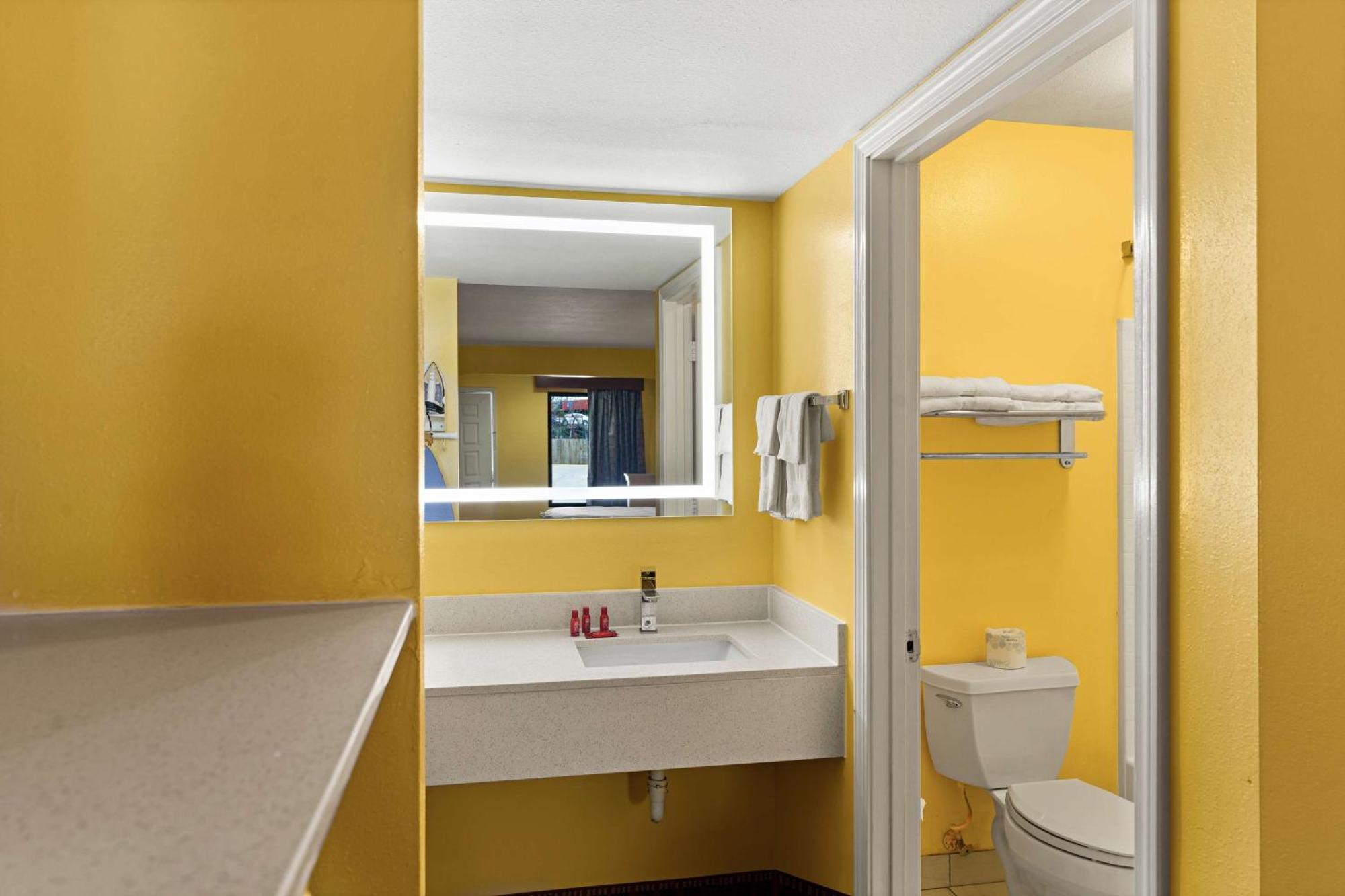 Surestay By Best Western กัลฟ์พอร์ต ภายนอก รูปภาพ