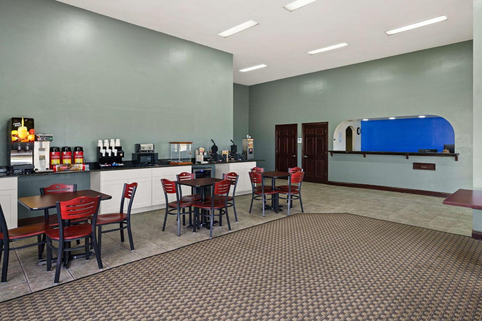 Surestay By Best Western กัลฟ์พอร์ต ภายนอก รูปภาพ