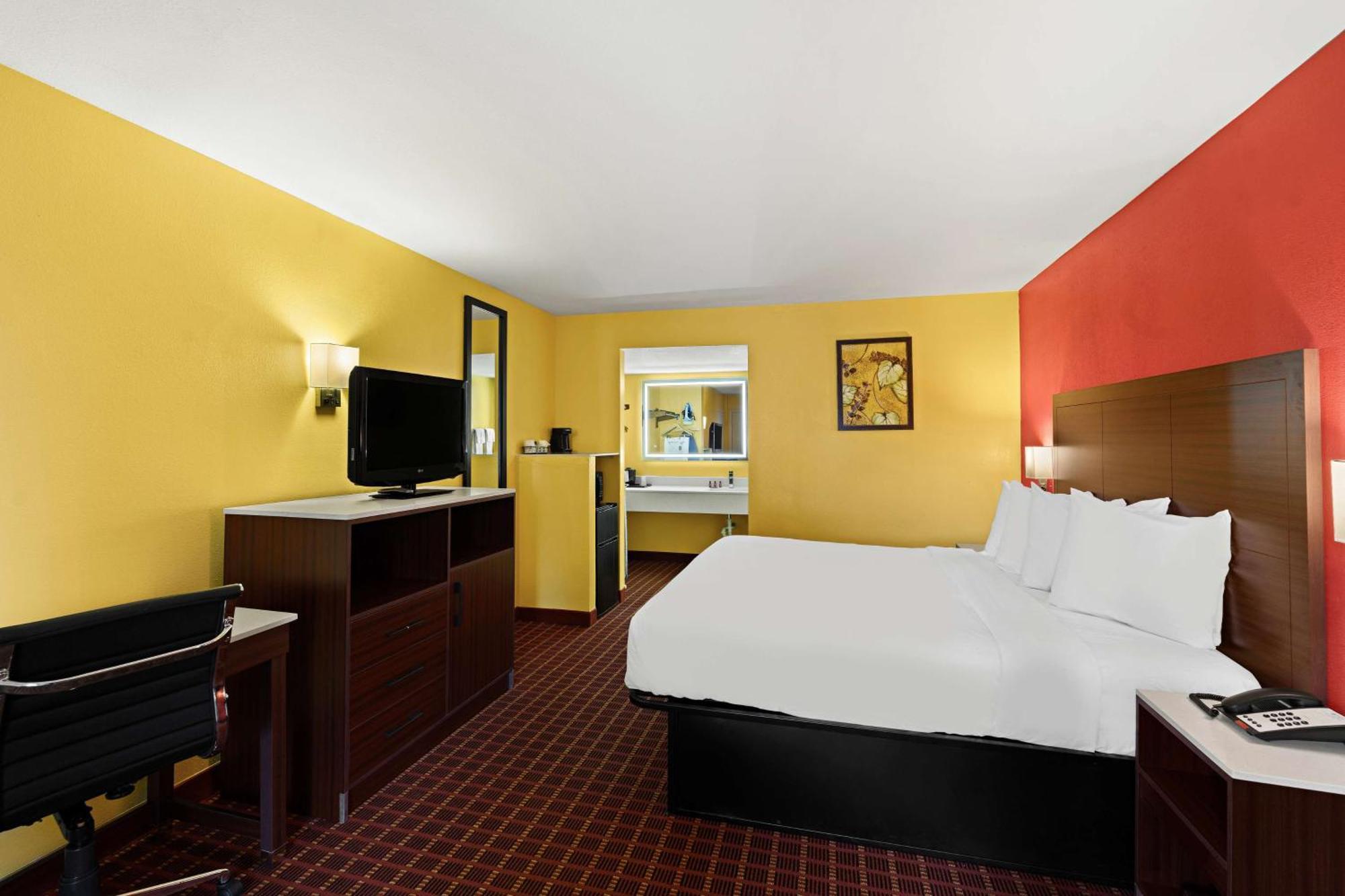 Surestay By Best Western กัลฟ์พอร์ต ภายนอก รูปภาพ