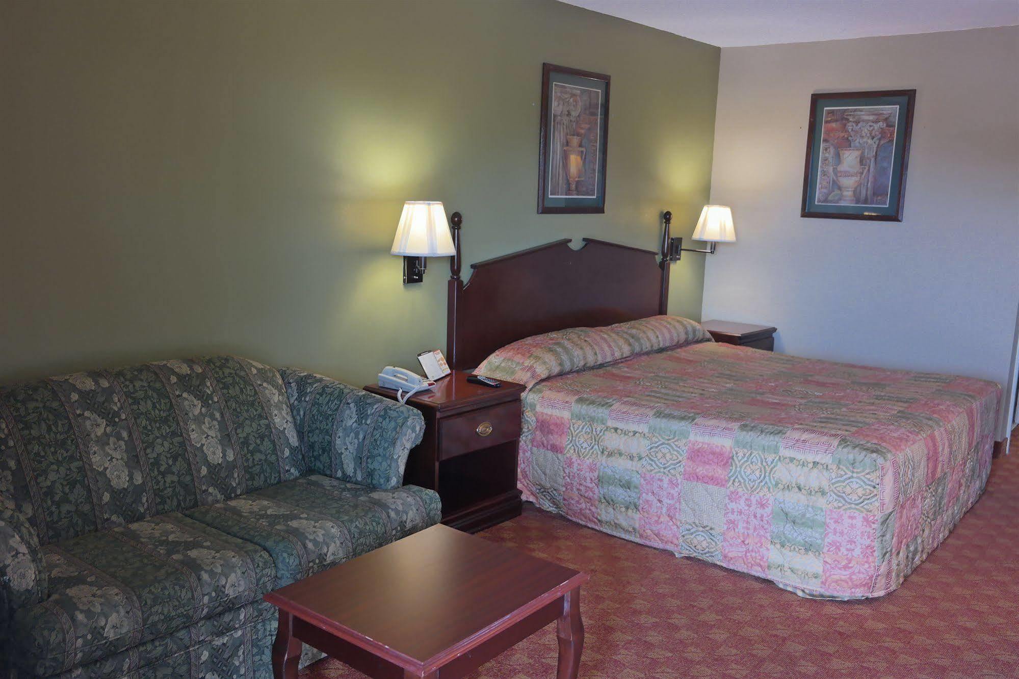 Surestay By Best Western กัลฟ์พอร์ต ภายนอก รูปภาพ